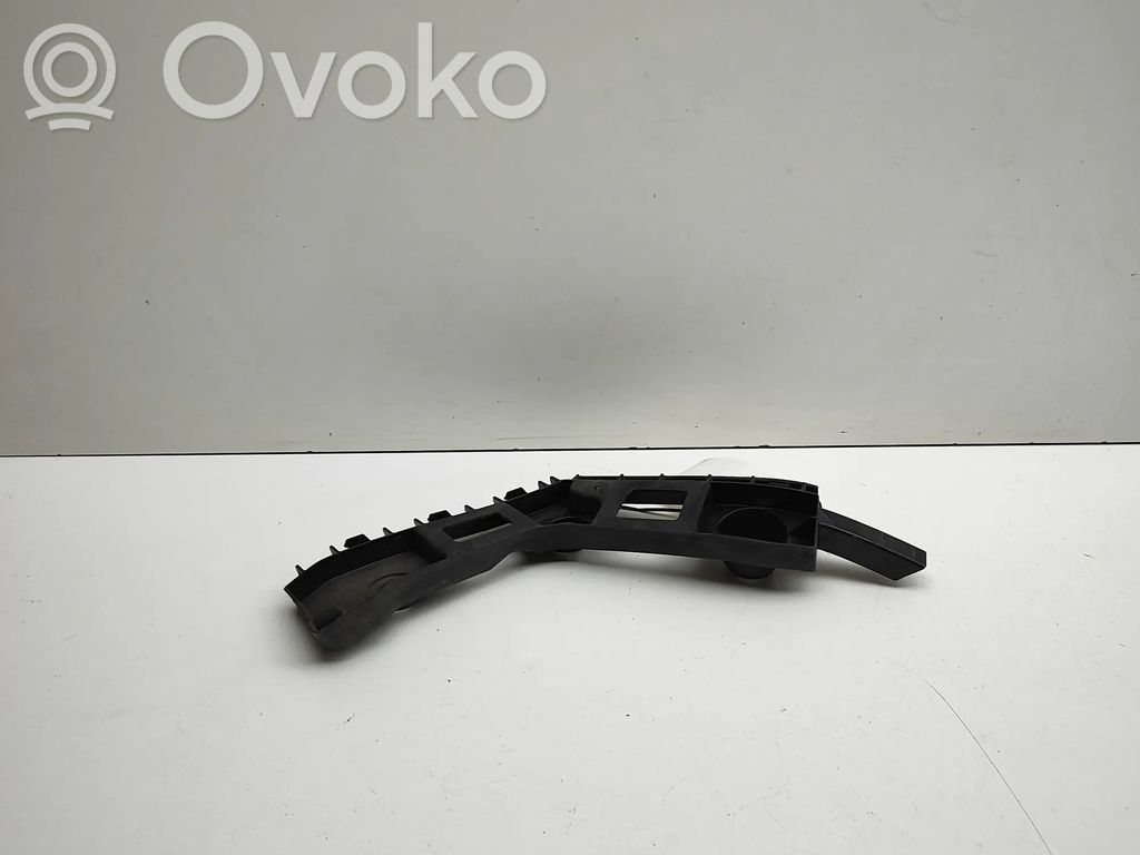 Volkswagen Golf VII Support de pare-chocs arrière 