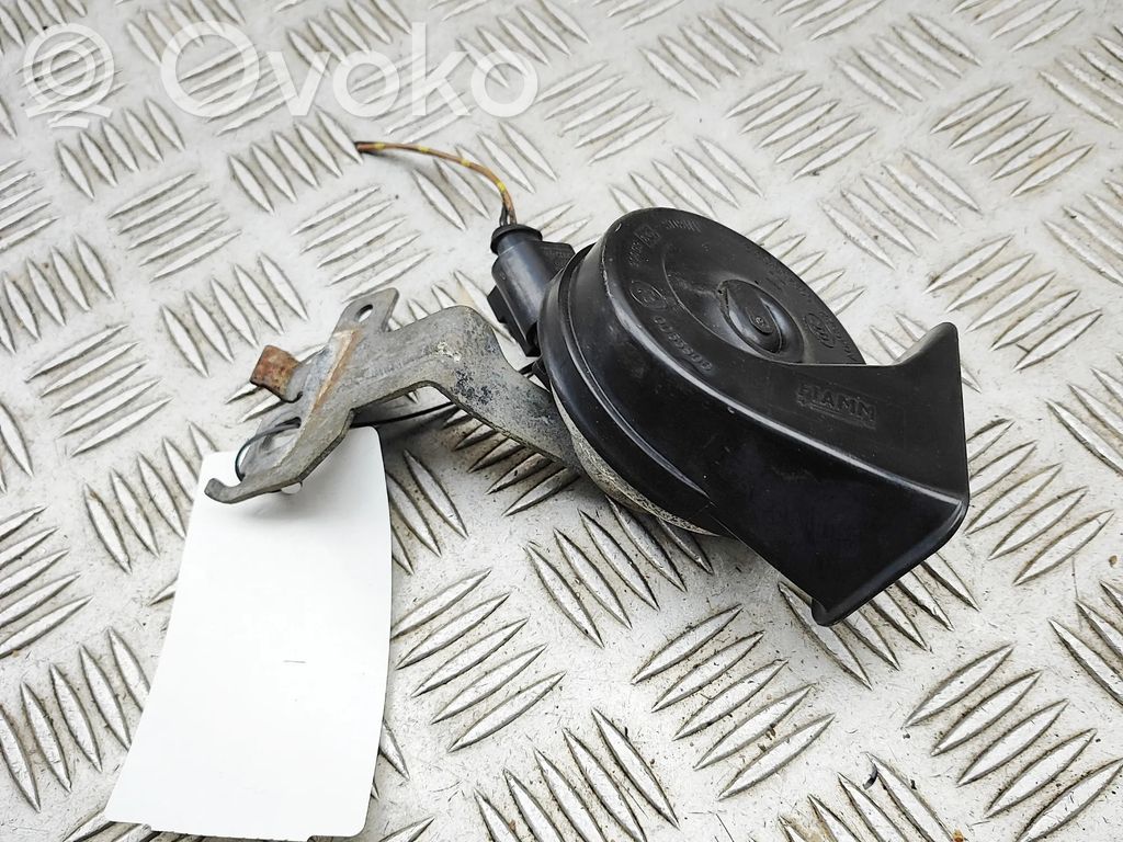 Audi A6 S6 C6 4F Signal sonore