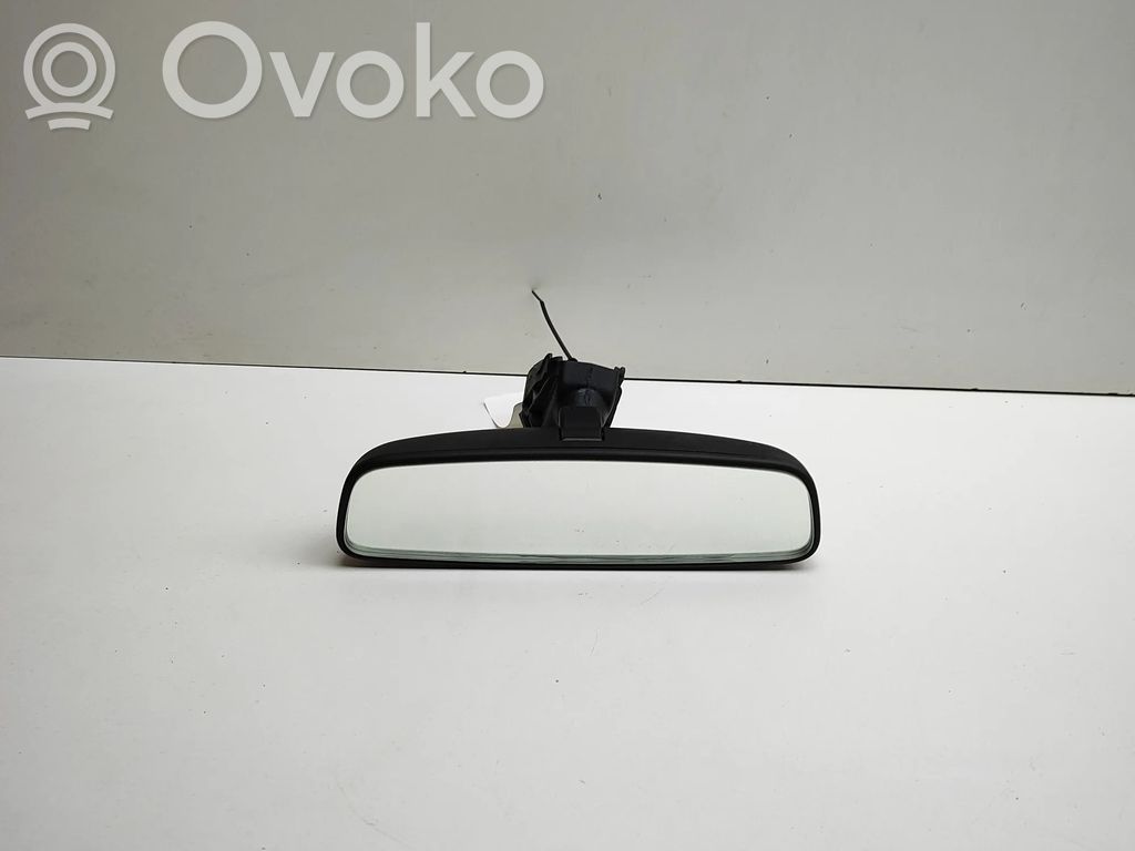 Audi TT TTS RS Mk3 8S Espejo retrovisor (interior)