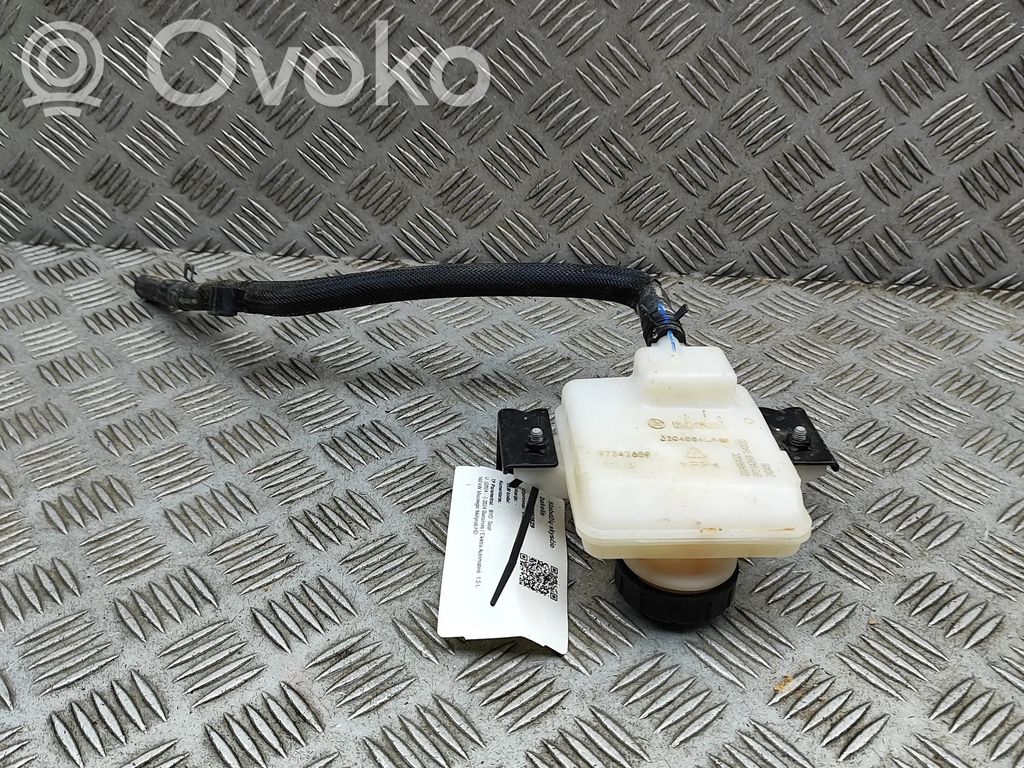 BYD Seal Ausgleichsbehälter Bremsflüssigkeit