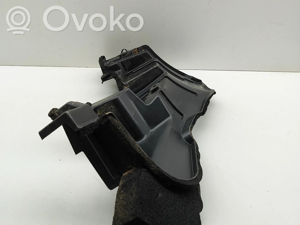 BYD Seal Condotto d'aria intercooler