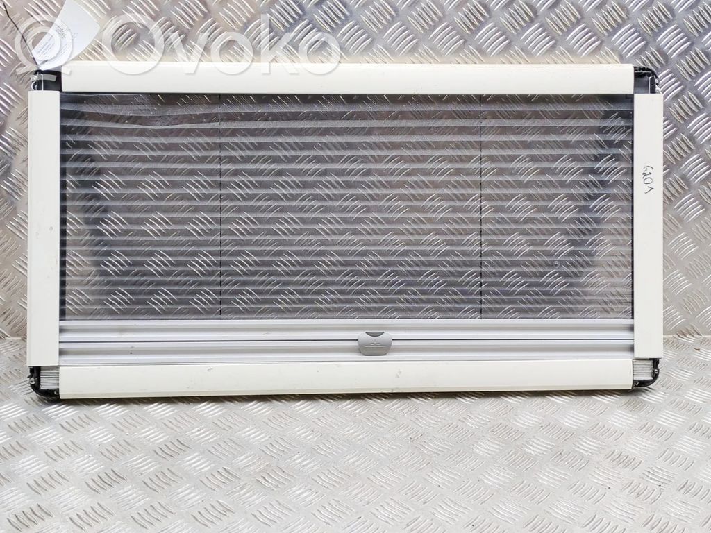 Fiat Ducato Altra parte della carrozzeria