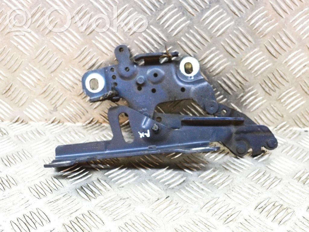 BMW 1 F20 F21 Charnière, capot moteur 