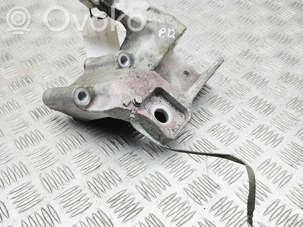 Volvo S60 Soporte de montaje del motor (Usadas)