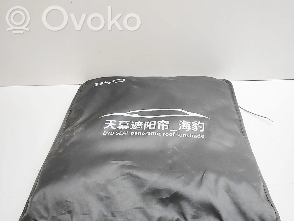 BYD Seal Inne części wnętrza samochodu 