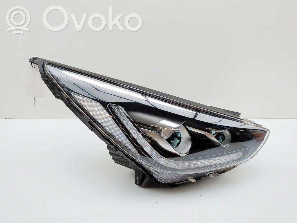 KIA Niro Faro delantero/faro principal 