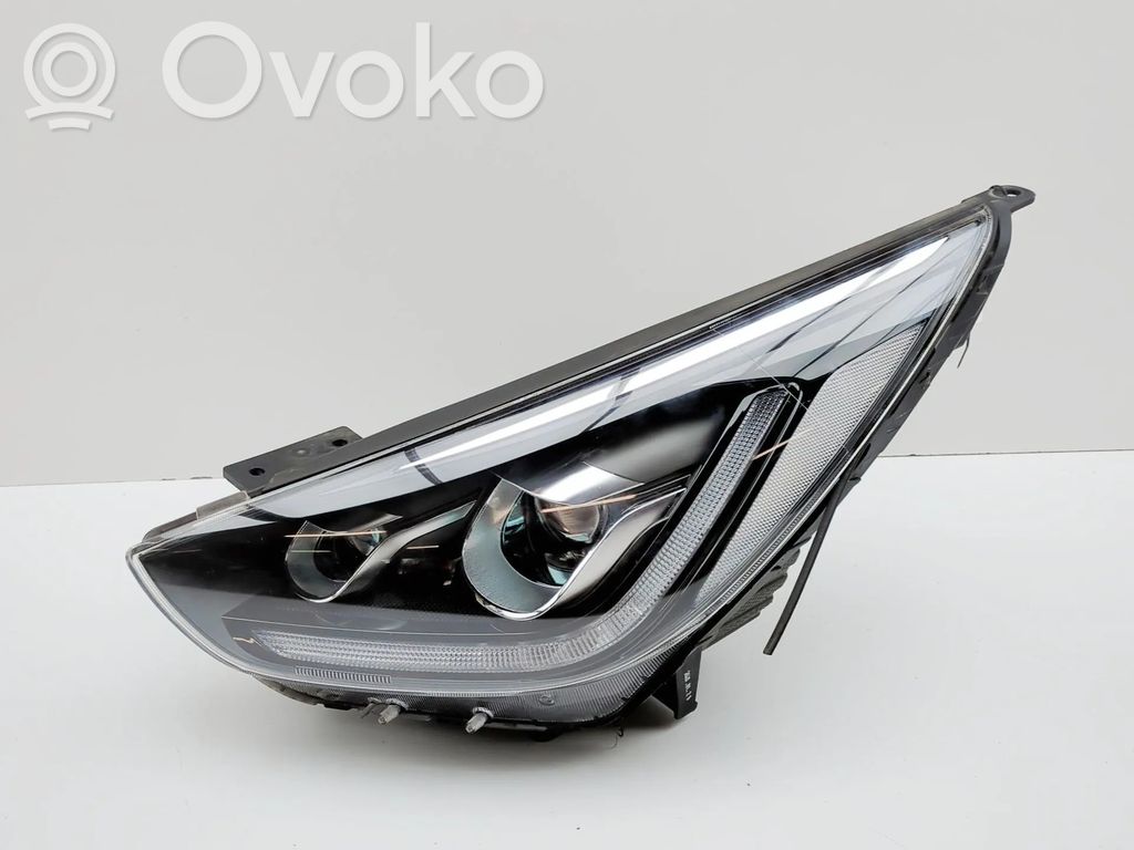 KIA Niro Faro delantero/faro principal 