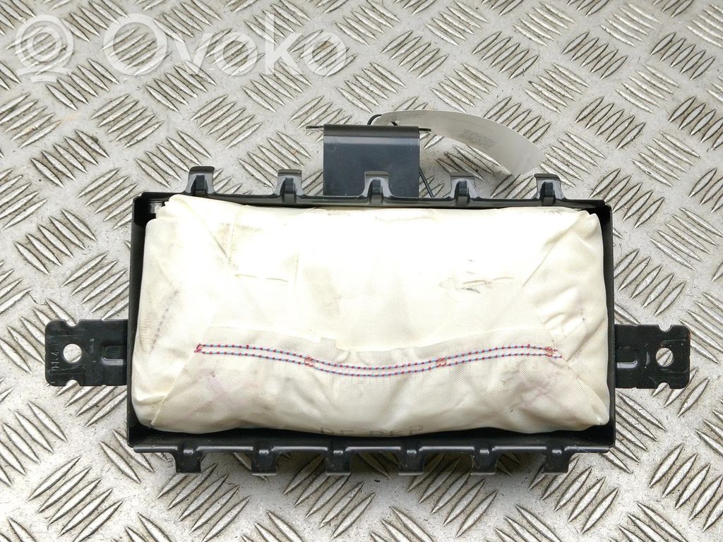 KIA Niro Airbag del passeggero