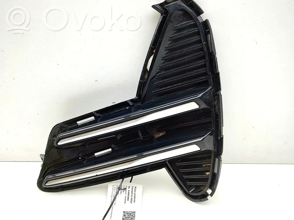 BYD Seal Grille de calandre avant 
