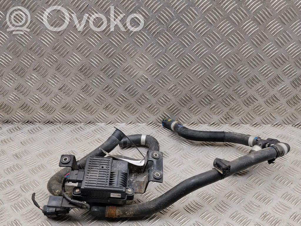 KIA Niro Pompa wody 