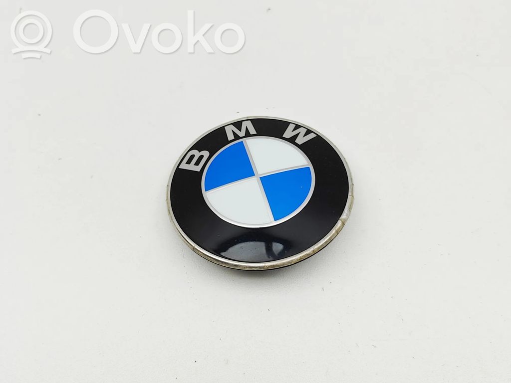BMW 5 G30 G31 G38 Herstelleremblem