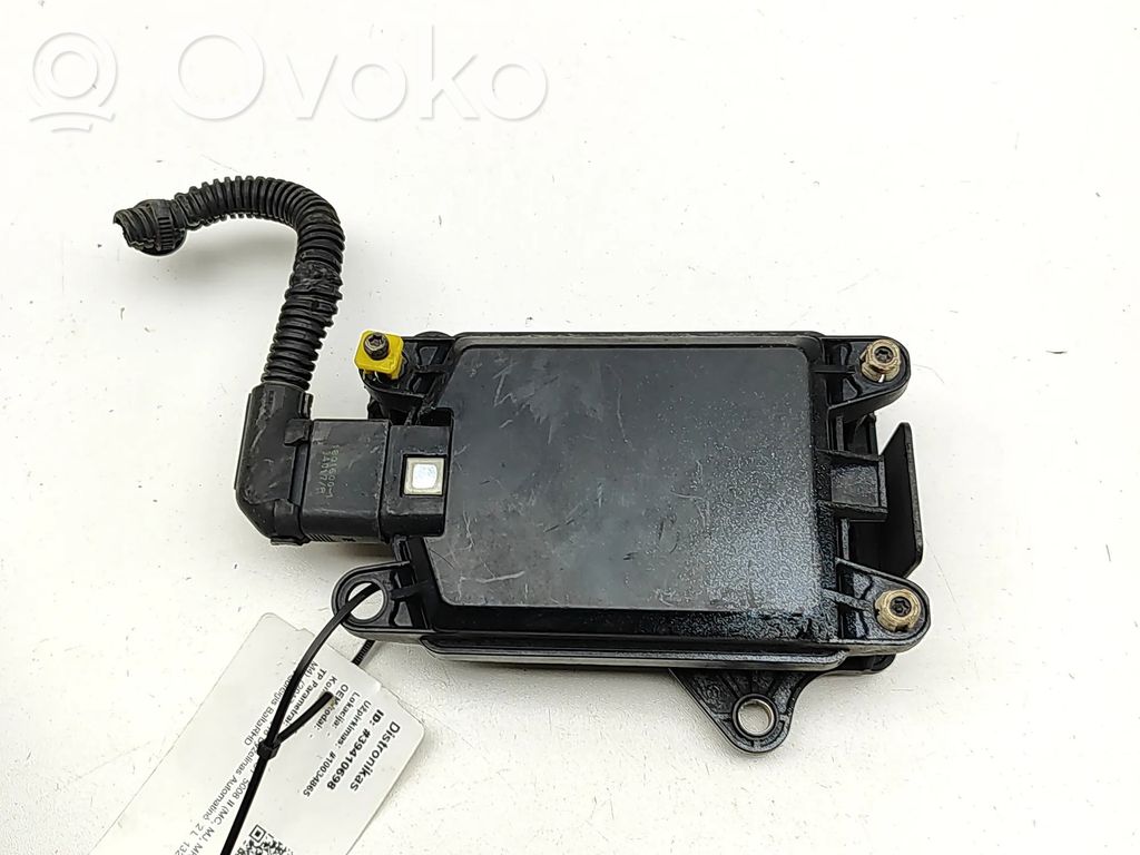 Peugeot 5008 II Sensor de radar Distronic