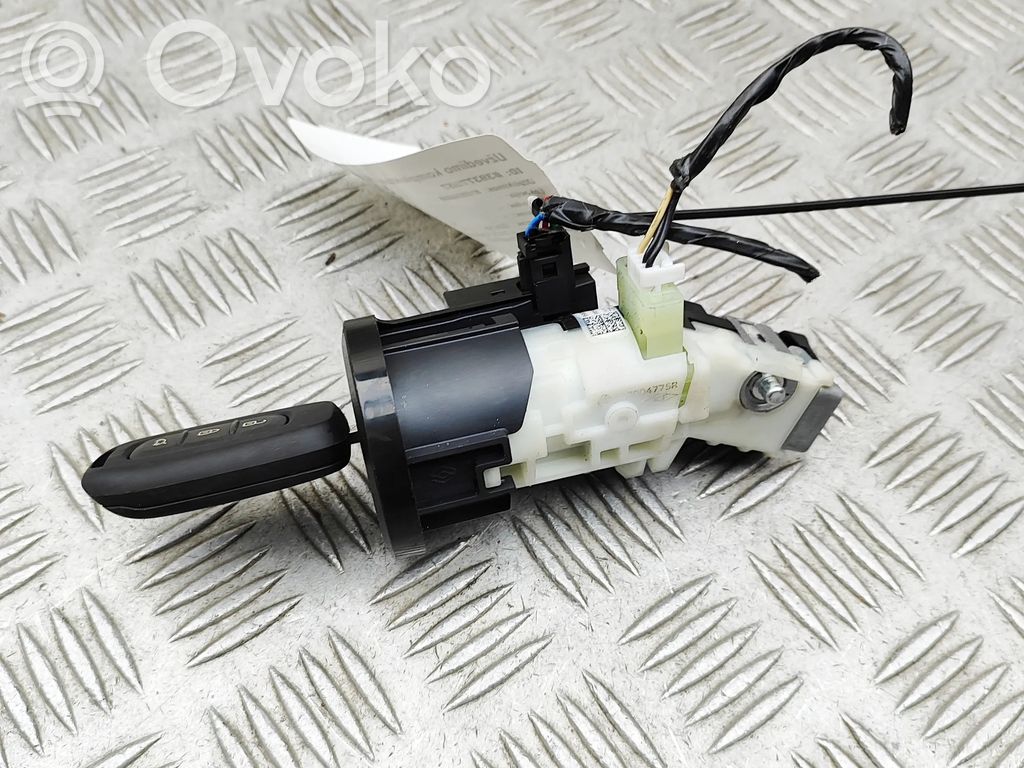 Dacia Spring Kit cu ECU motor și set închidere uși 