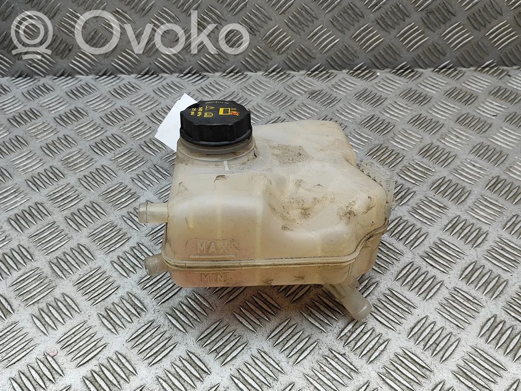 Ford Transit VII Zbiornik wyrównawczy chłodziwa