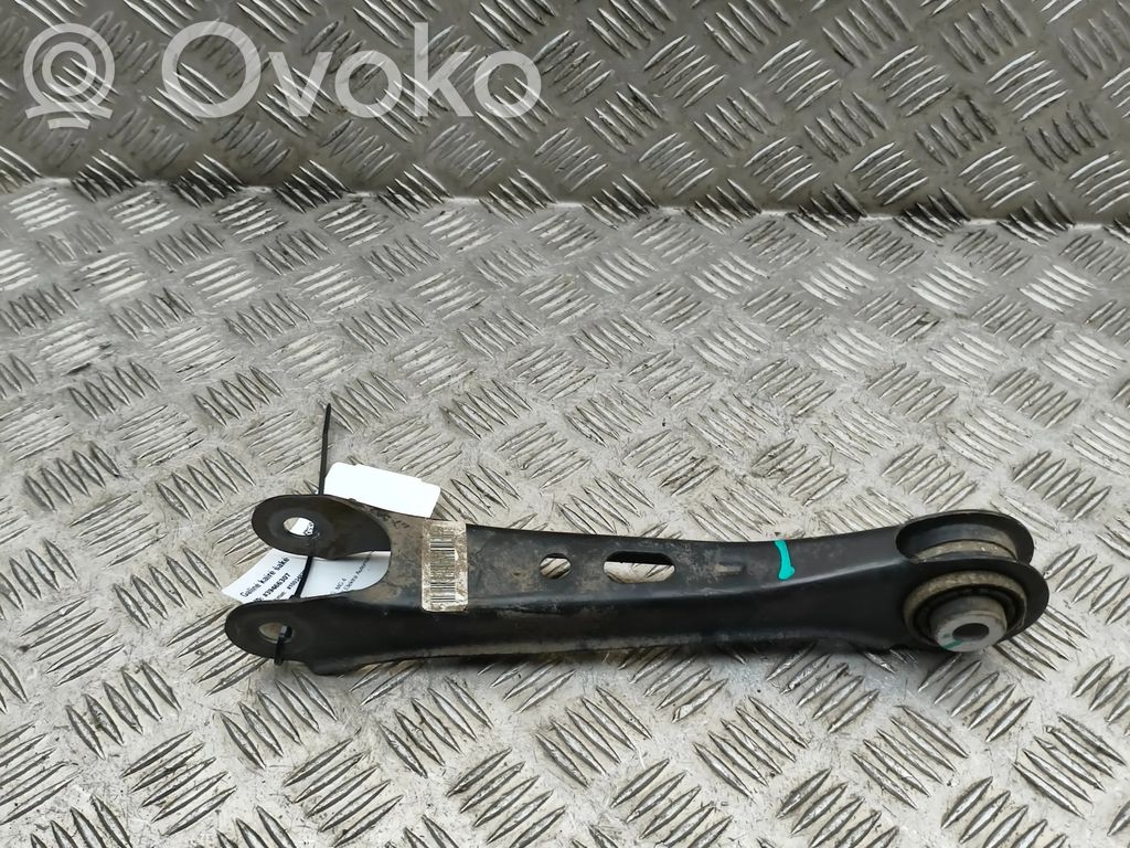 MG MG4 ev I Querlenker Achsschenkel hinten