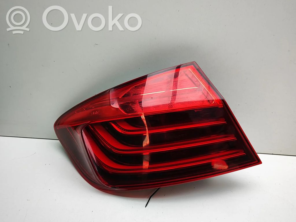 BMW 5 F10 F11 Takavalot 
