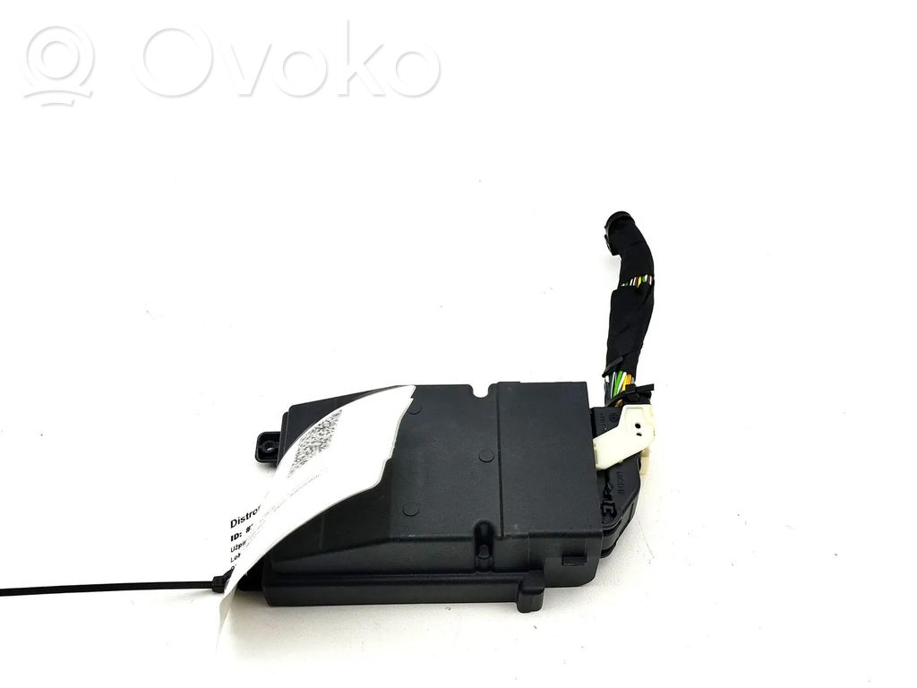 Volvo XC60 Sensore radar Distronic