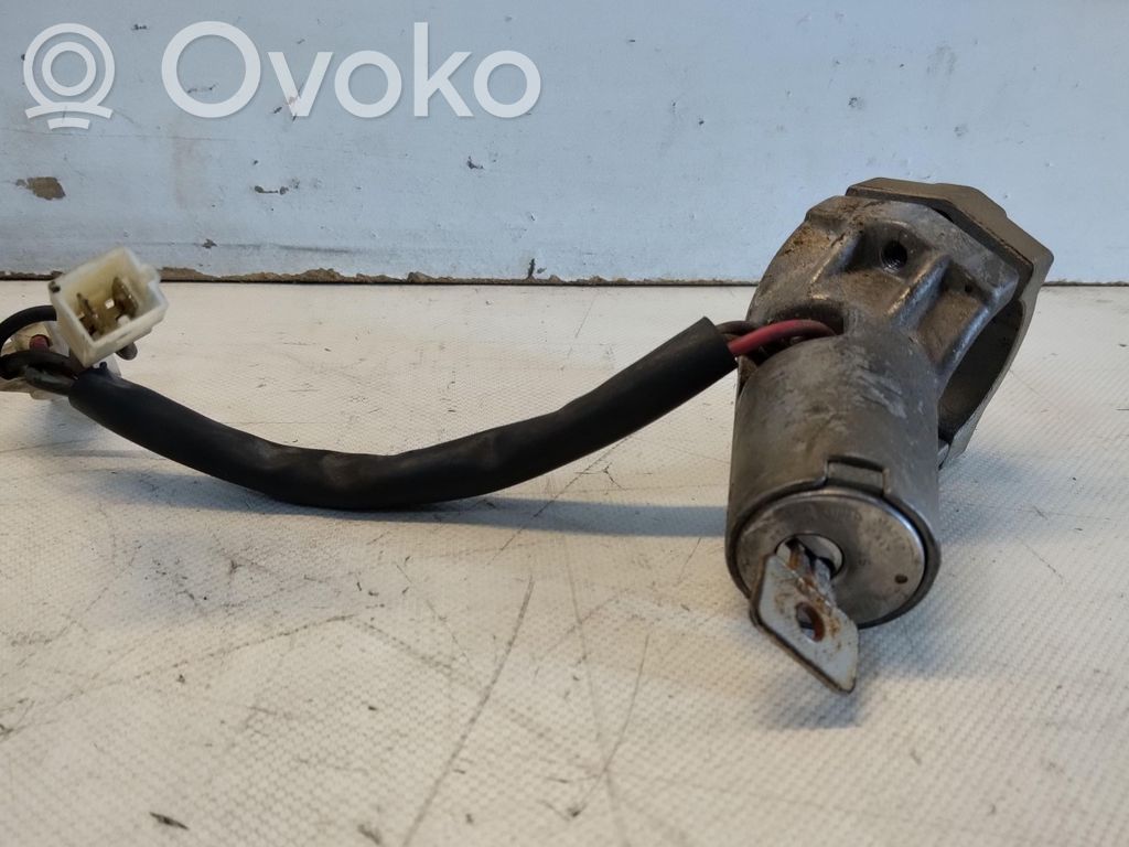 Fiat Ritmo Cerradura de la columna de dirección 