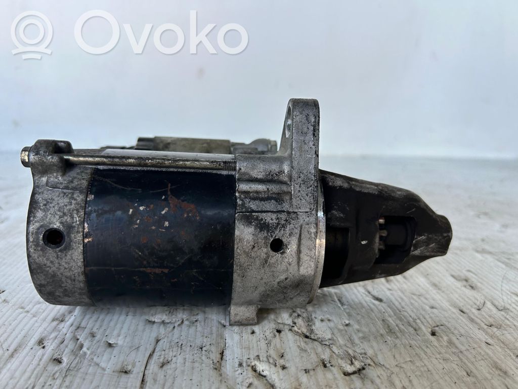 Daihatsu Cuore Rozrusznik 