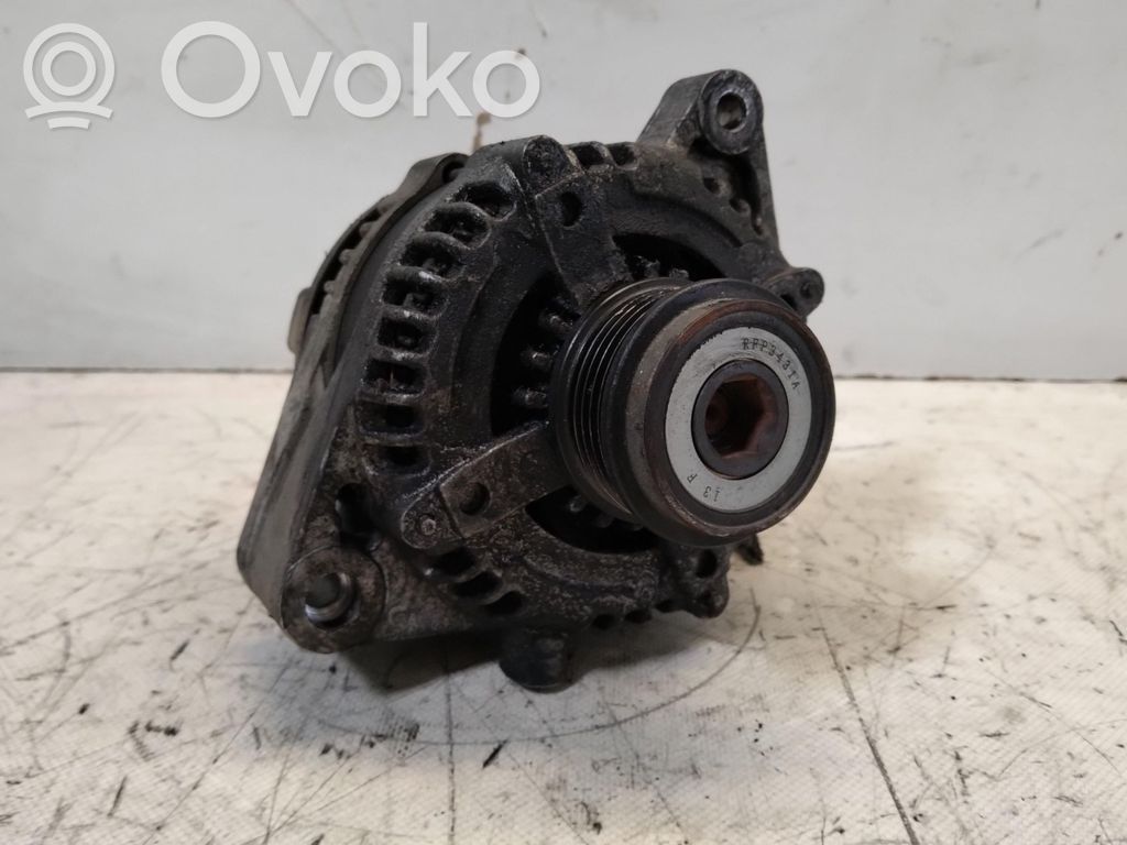 Alternator   2706027040,1CDFTV,2706027040,554122RI