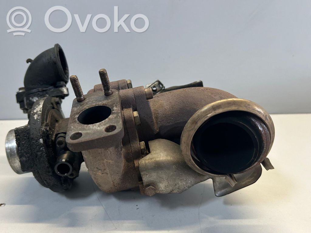 Turbina   37509,37509,8HY,9650688380