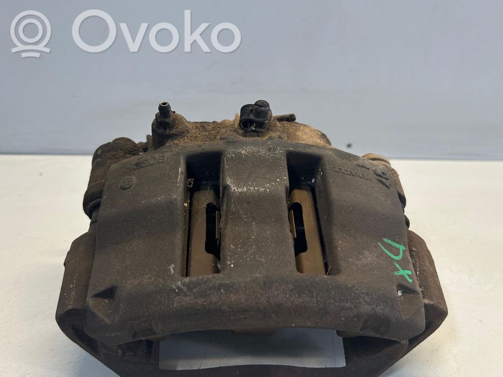 Renault Master II Front brake caliper 