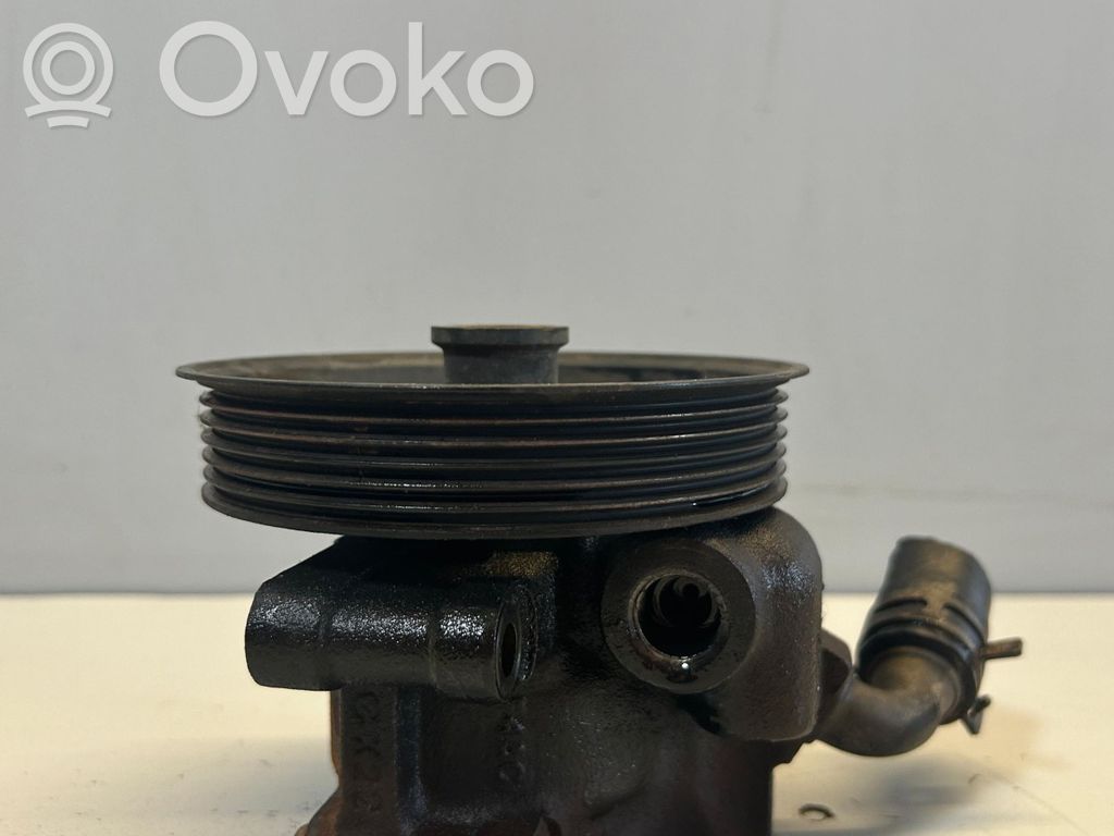 Ford Ka Ohjaustehostimen pumppu 