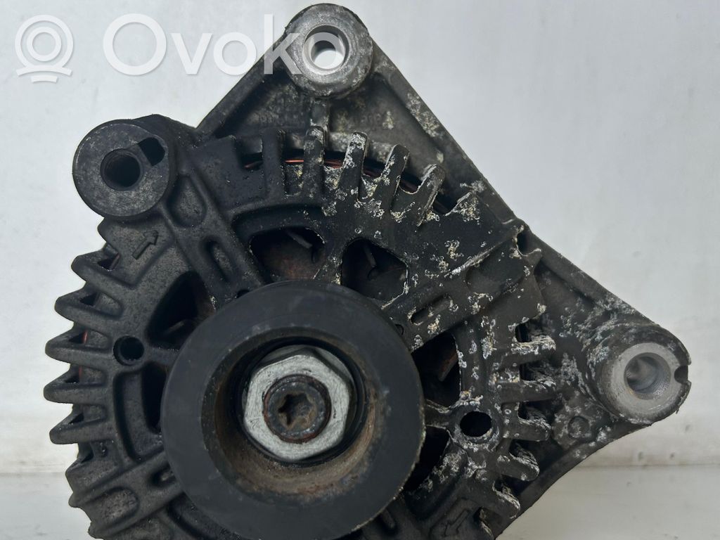 BMW 3 E90 E91 Alternador 