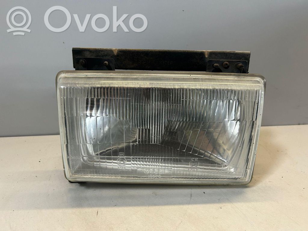 Lampa przednia   1301150080,1301150080,203A2000