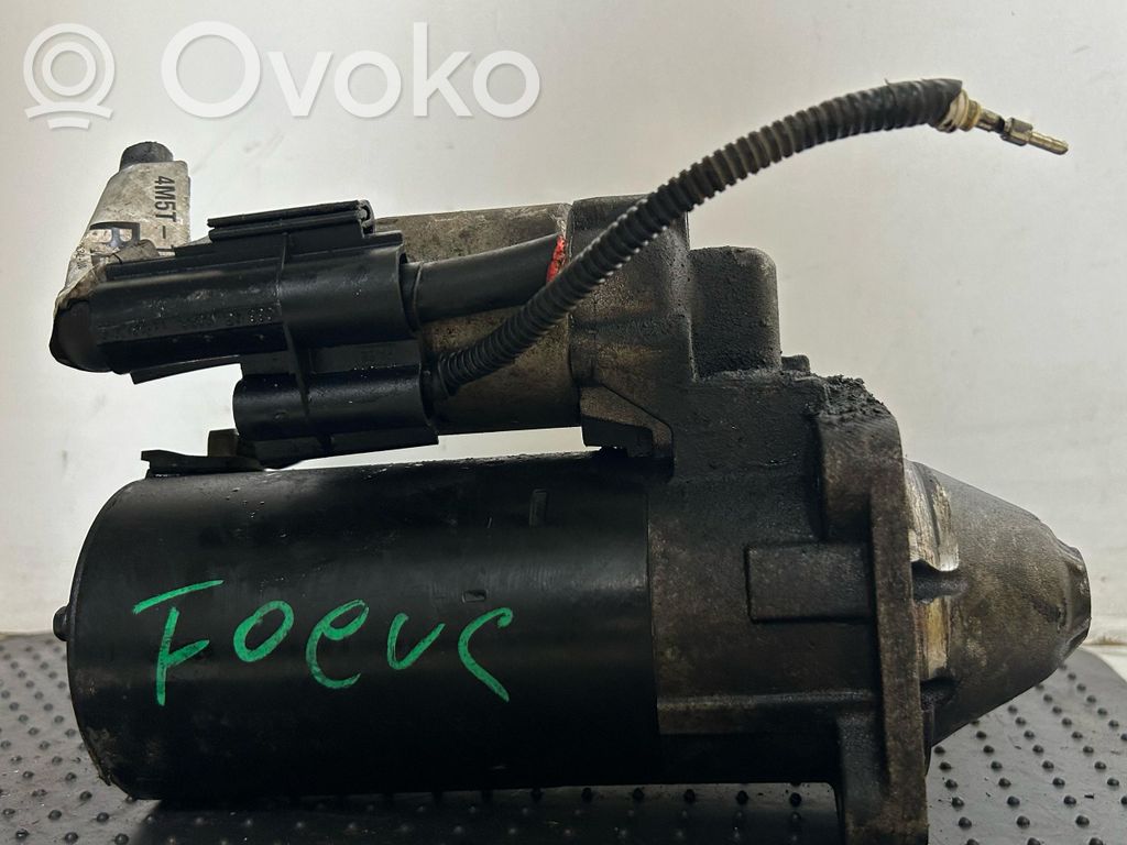 Ford Focus Motor de arranque 