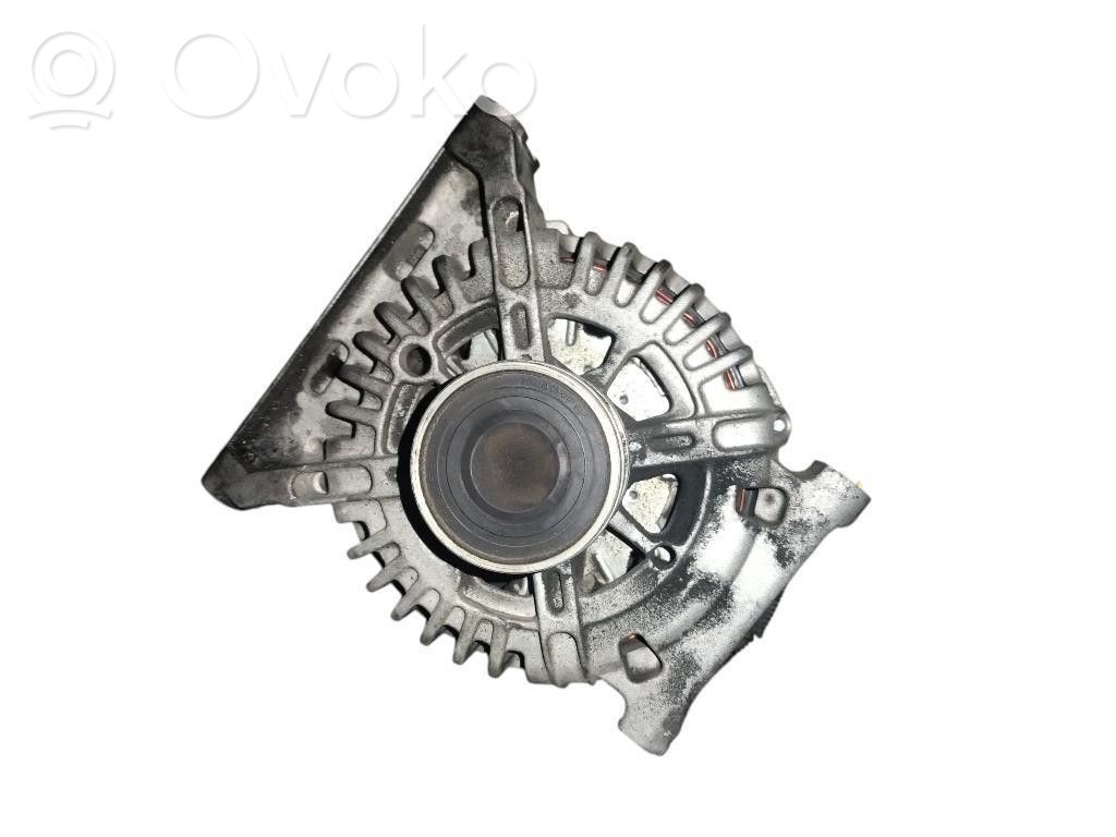 Mercedes-Benz B W245 Alternator 