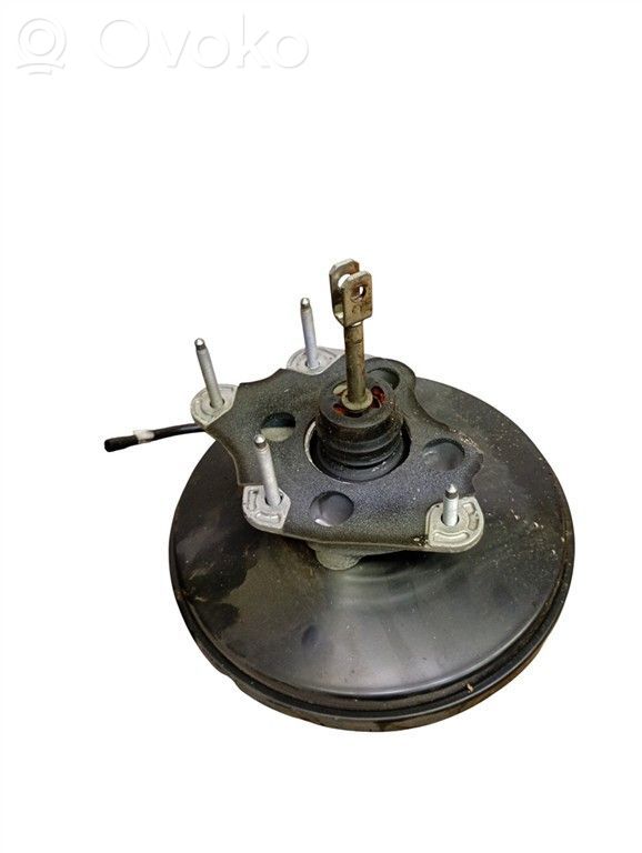 Renault Clio III Servo-frein 