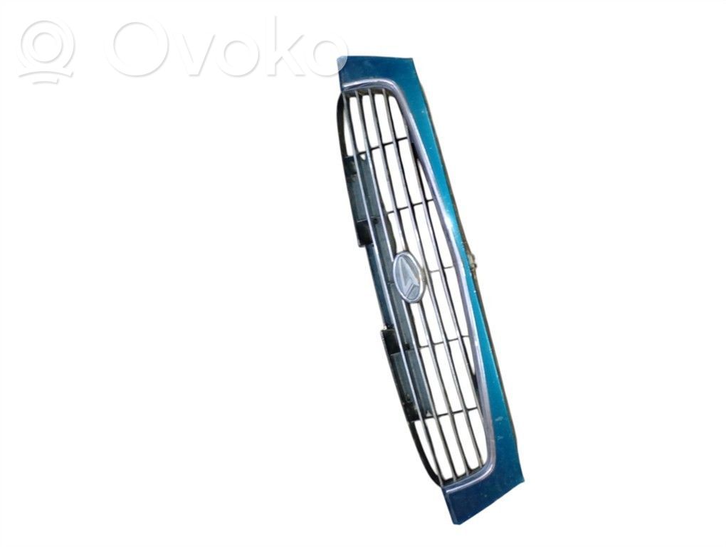 Daihatsu Terios Grille calandre supérieure de pare-chocs avant 