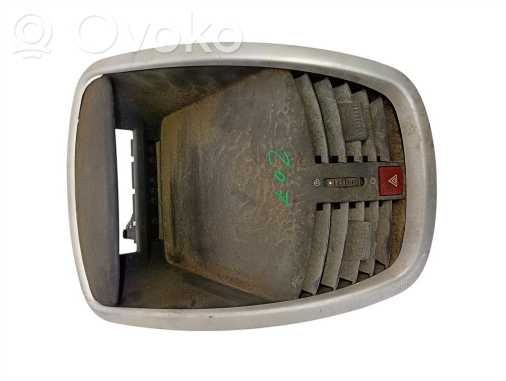 Centrinė konsolė   7589EV,7589EV