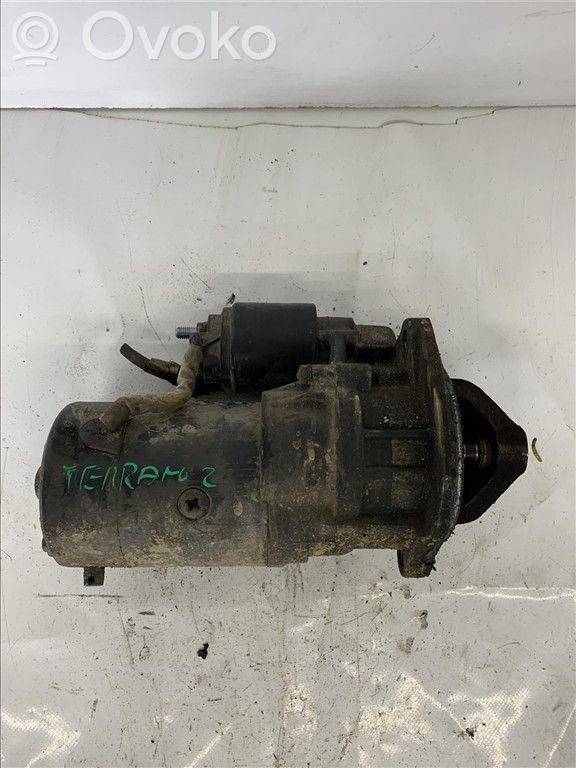 Motor de arranque   233007F400,233007F400