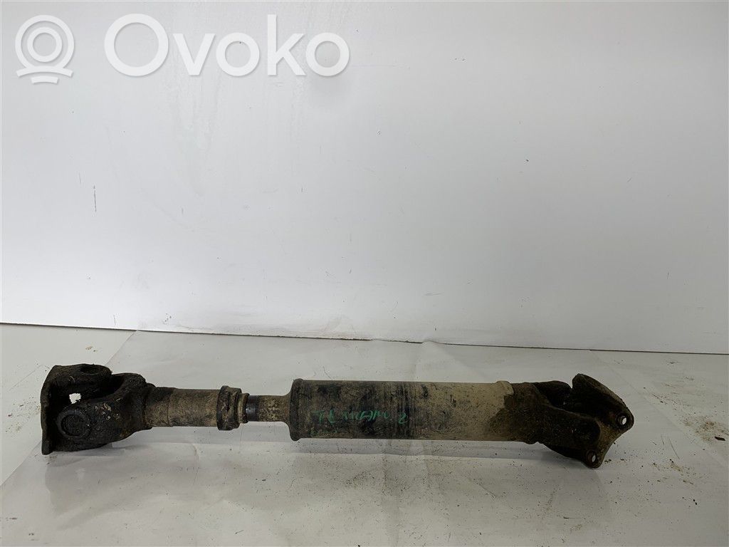 Nissan Terrano Wał napędowy / Komplet 
