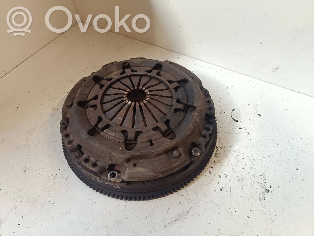 Clutch set kit