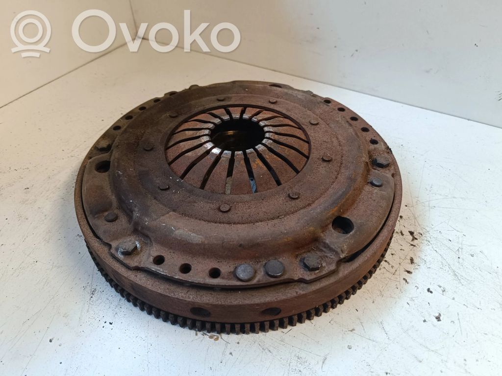 Opel Zafira A Sprzęgło / Komplet 