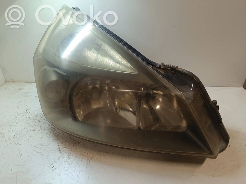 Renault Espace -  Grand espace IV Headlight/headlamp 