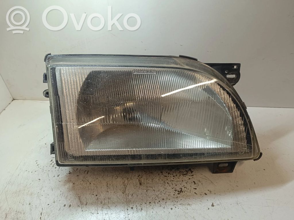 Ford Transit Headlight/headlamp 