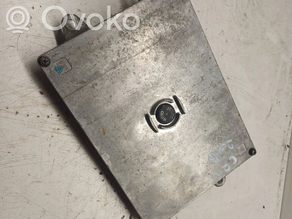 Honda CR-V Engine control unit/module 