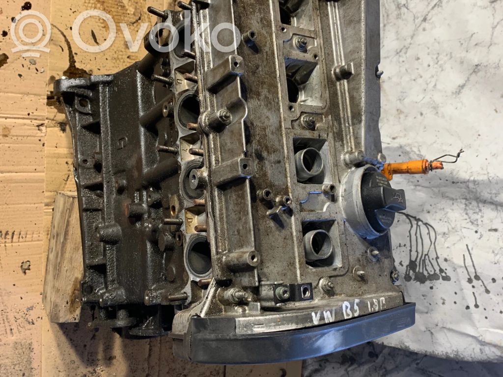 Volkswagen PASSAT B5 Engine 