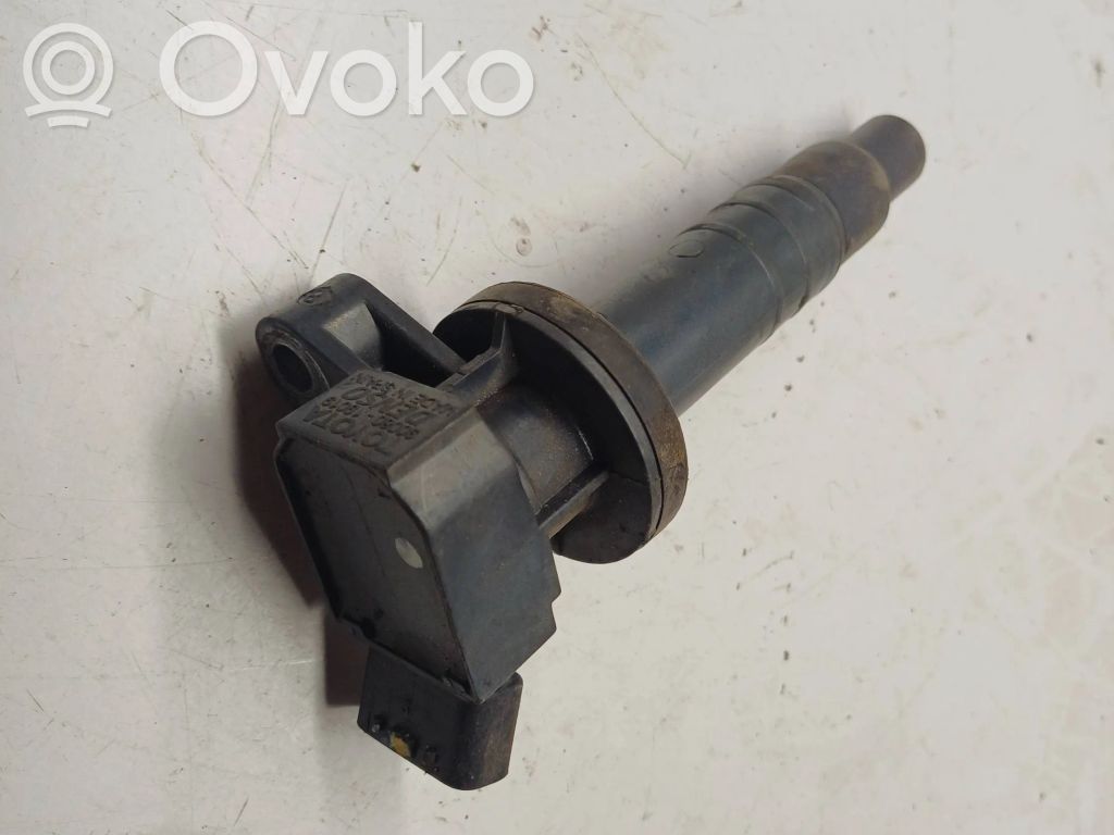 Toyota Corolla E120 E130 High voltage ignition coil 