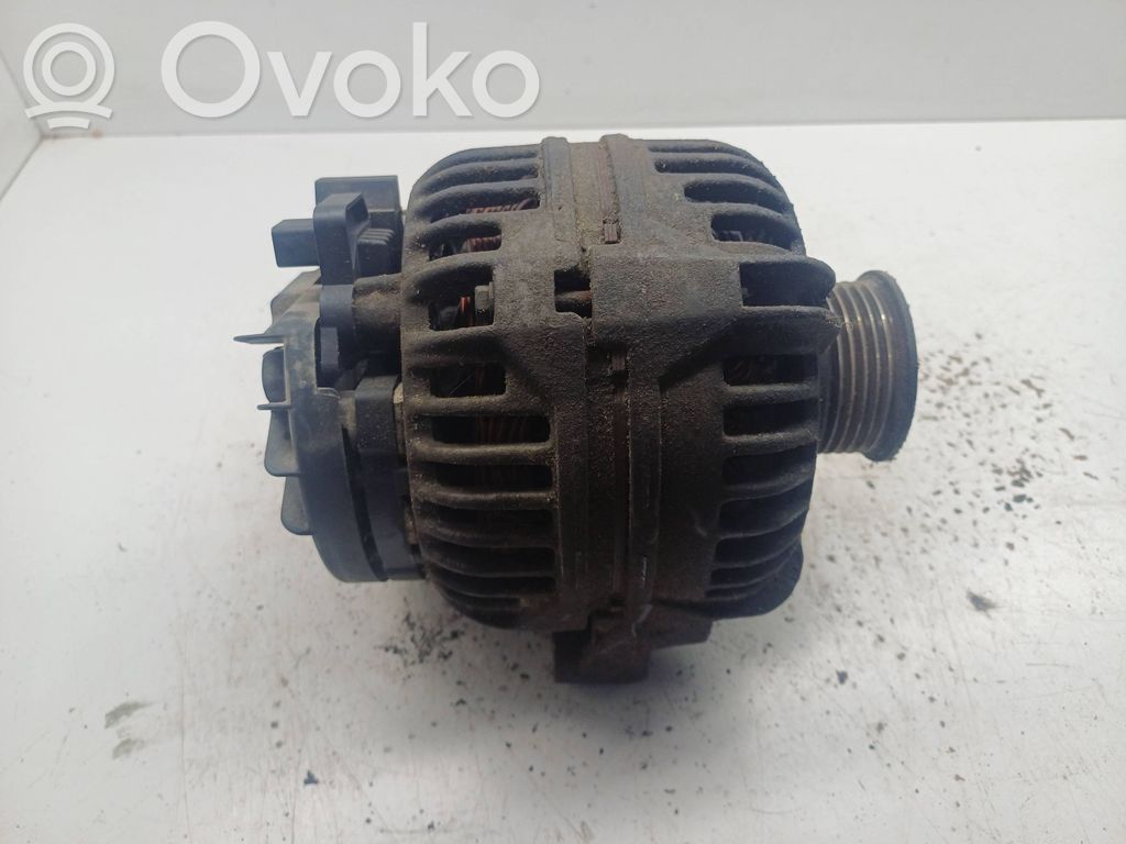 Volvo S80 Ģenerators 