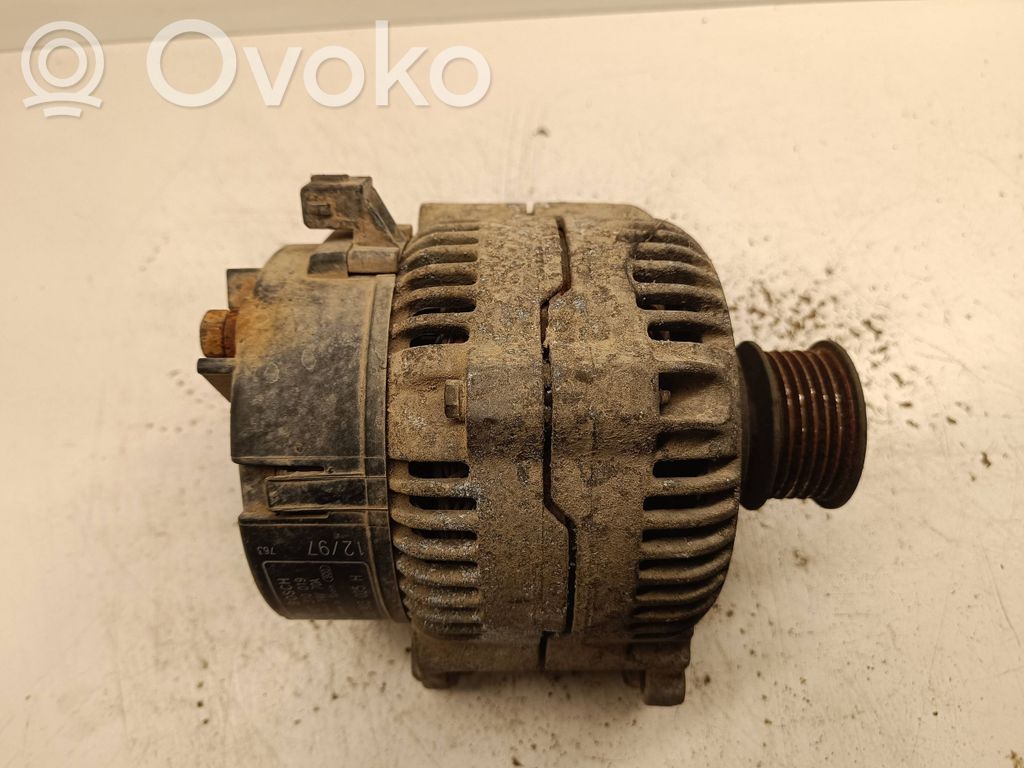 Volkswagen Golf III Generator/alternator 