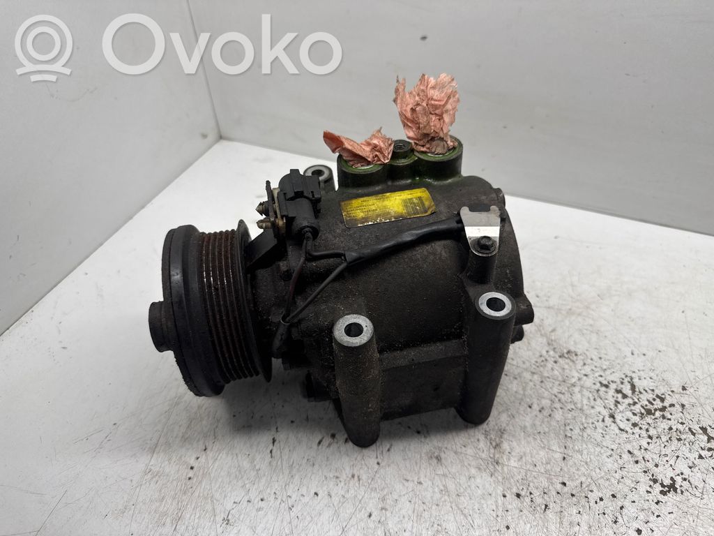 Jaguar S-Type Air conditioning (A/C) compressor (pump) 