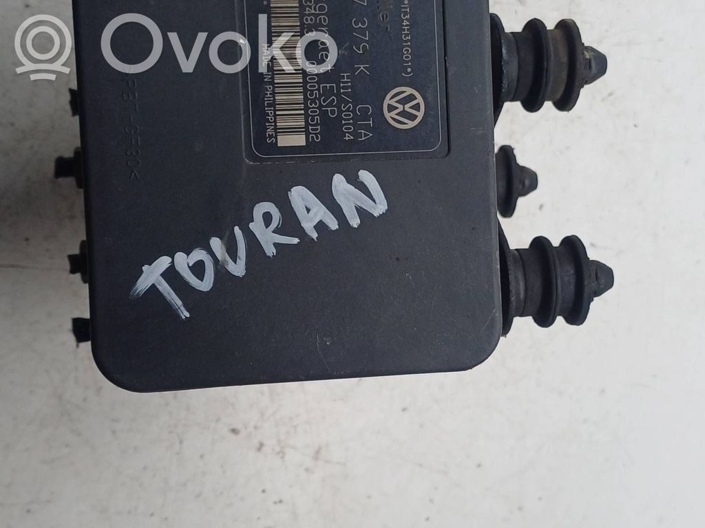 Volkswagen Touran I ABS Pump 