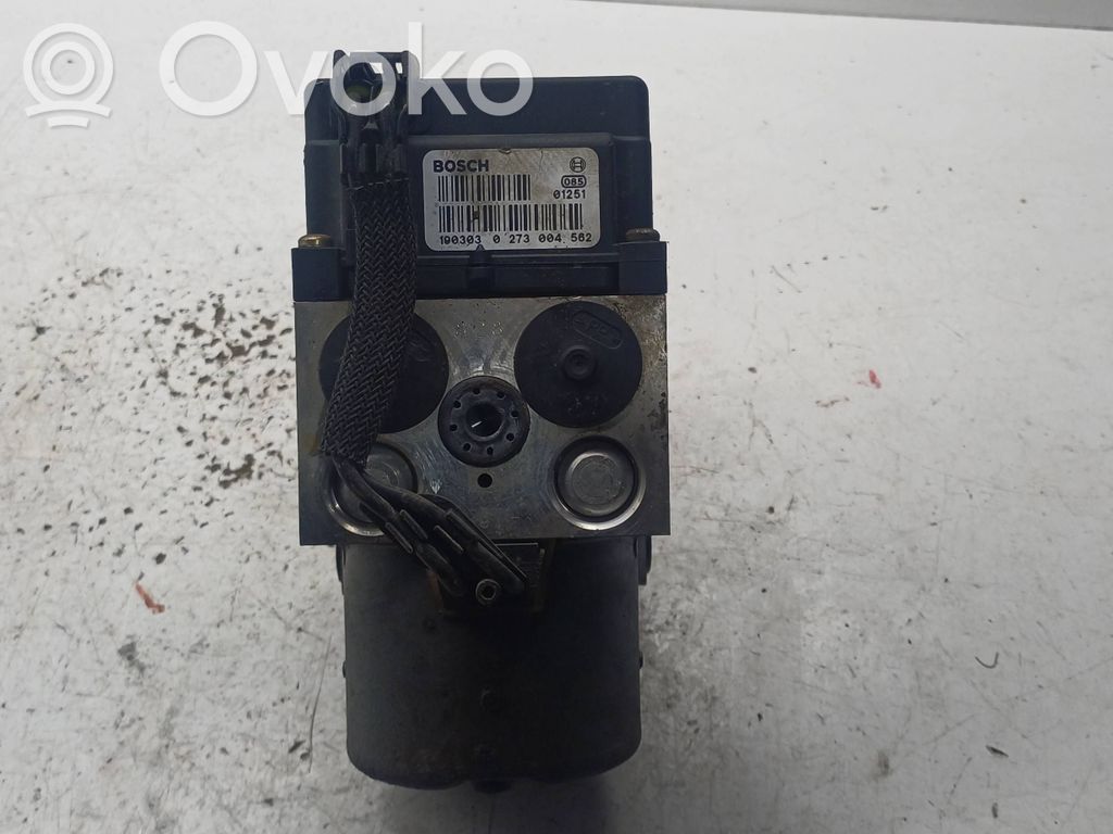 Peugeot 307 ABS Pump 