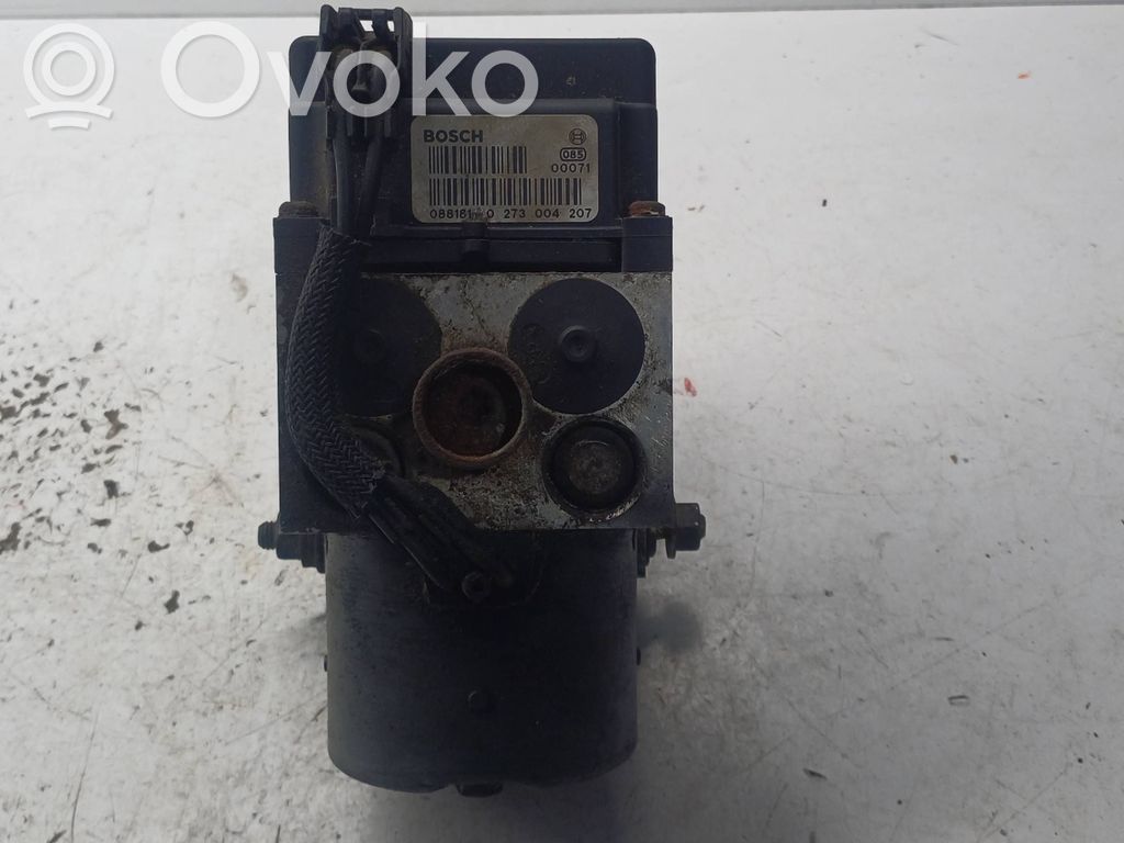 Opel Omega B1 ABS Pump 