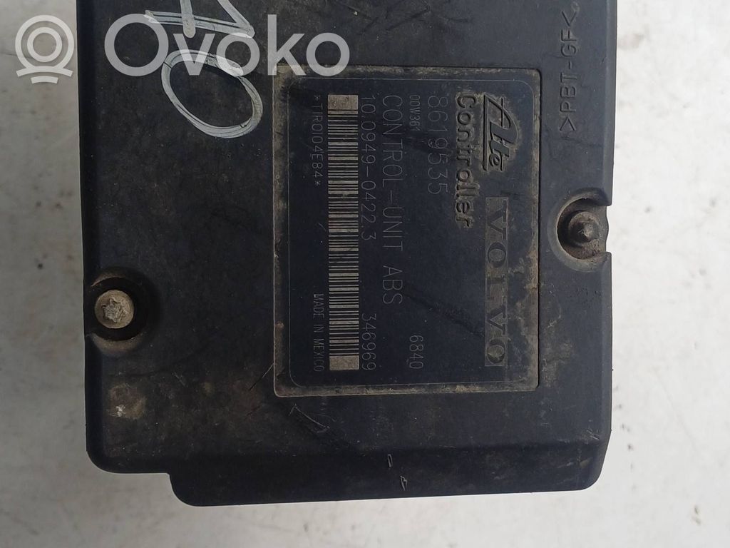 Volvo V70 ABS bloks 
